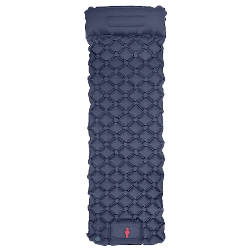 Lightweight Outdoor Camping Inflatable Sleeping Pad