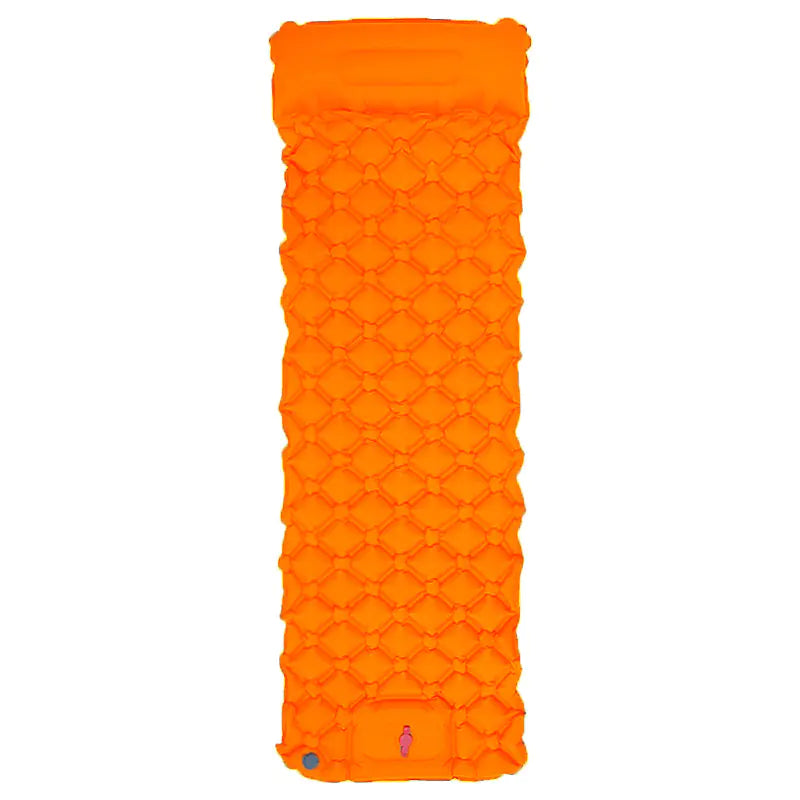 Lightweight Outdoor Camping Inflatable Sleeping Pad
