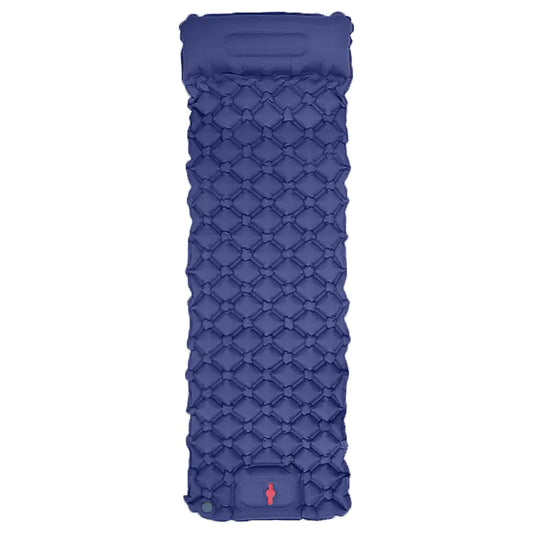 Lightweight Outdoor Camping Inflatable Sleeping Pad