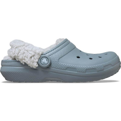 Crocs Adult Classic Fleece Lined Clogs
