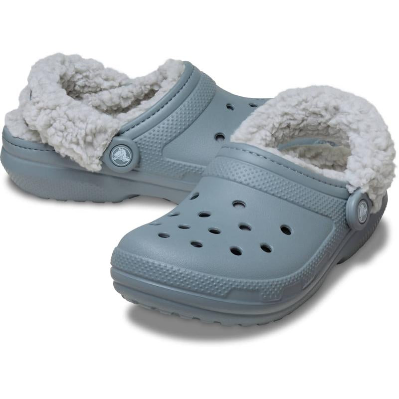 Crocs Adult Classic Fleece Lined Clogs