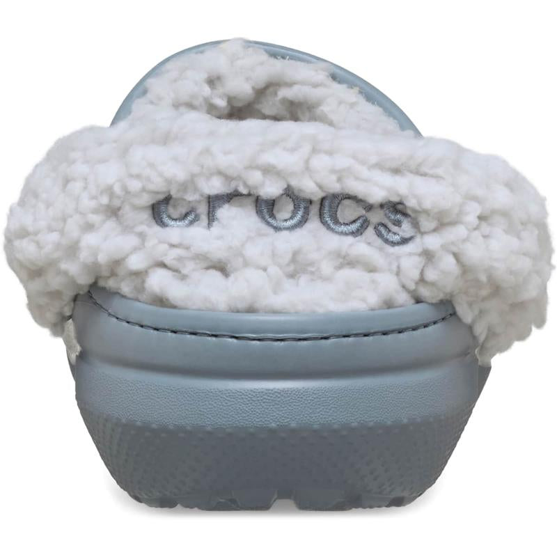 Crocs Adult Classic Fleece Lined Clogs