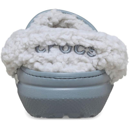 Crocs Adult Classic Fleece Lined Clogs