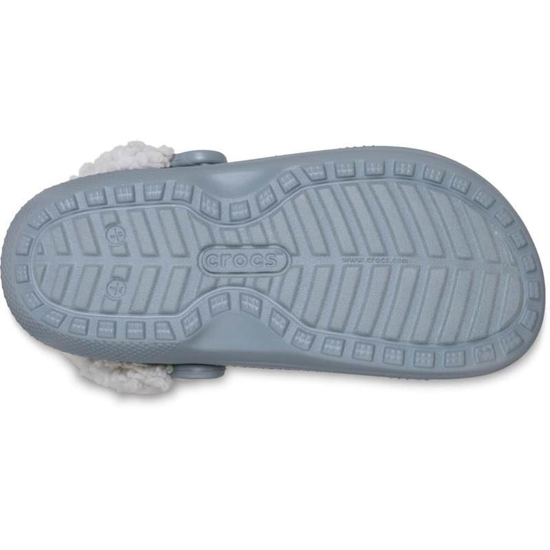 Crocs Adult Classic Fleece Lined Clogs