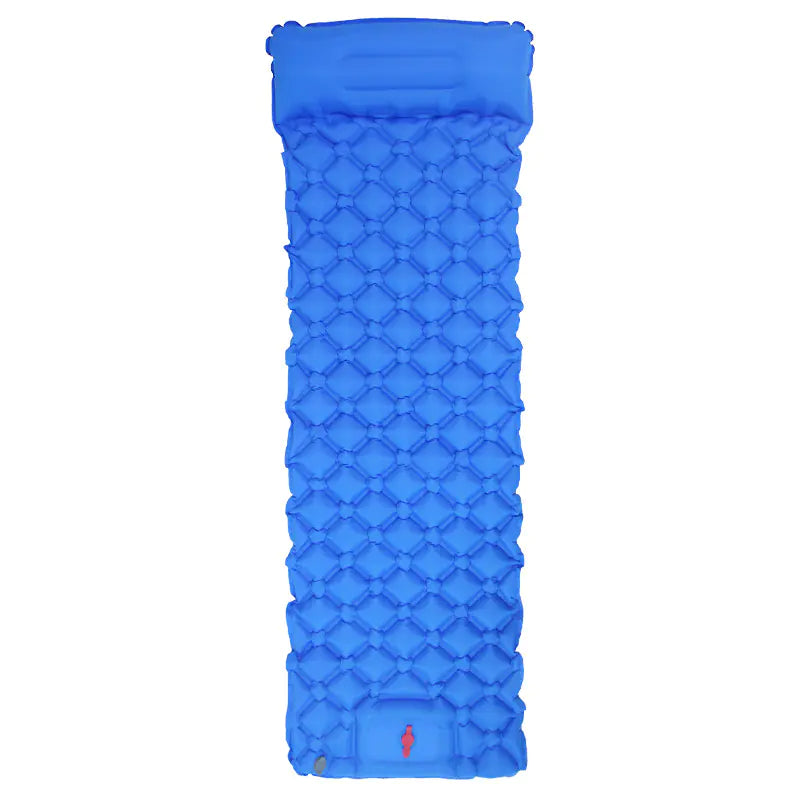 Lightweight Outdoor Camping Inflatable Sleeping Pad