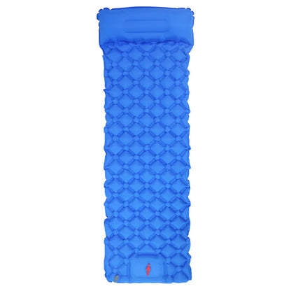 Lightweight Outdoor Camping Inflatable Sleeping Pad