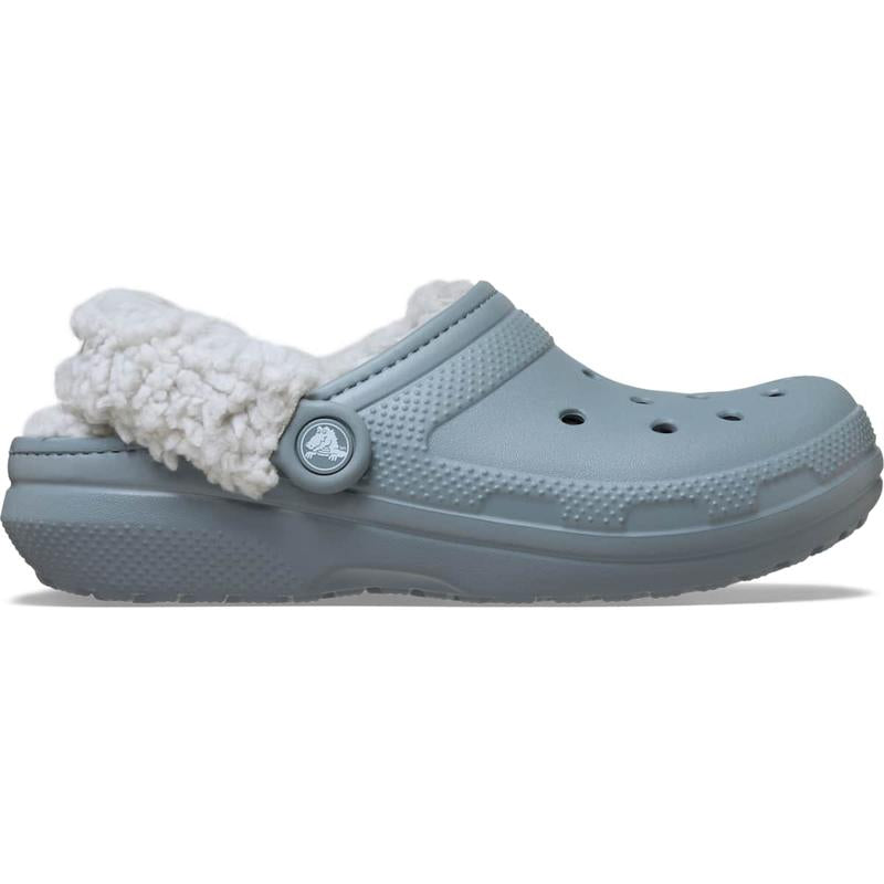 Crocs Adult Classic Fleece Lined Clogs