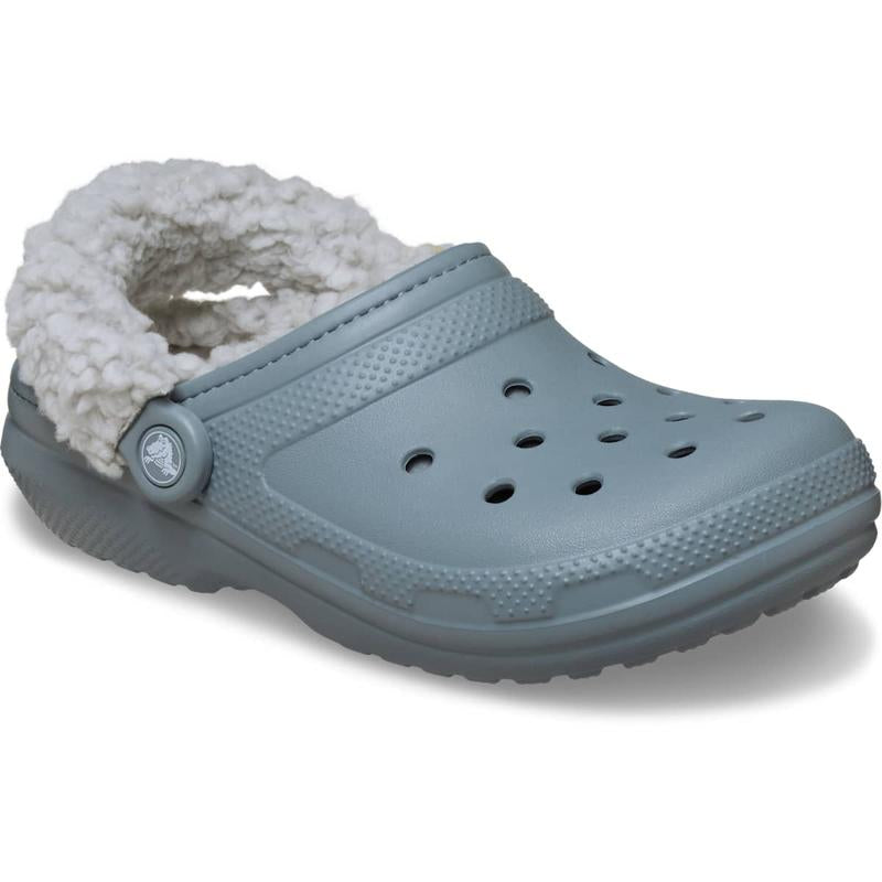 Crocs Adult Classic Fleece Lined Clogs