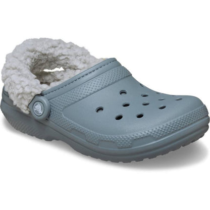 Crocs Adult Classic Fleece Lined Clogs