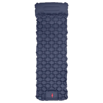 Lightweight Outdoor Camping Inflatable Sleeping Pad