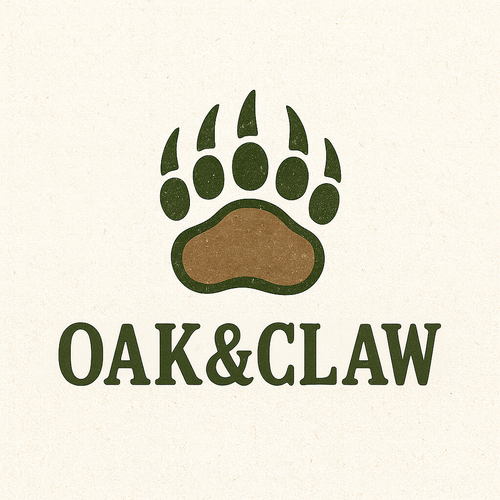 Oak & Claw