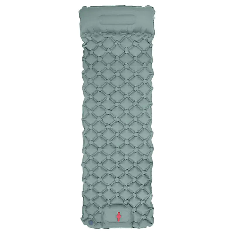 Lightweight Outdoor Camping Inflatable Sleeping Pad