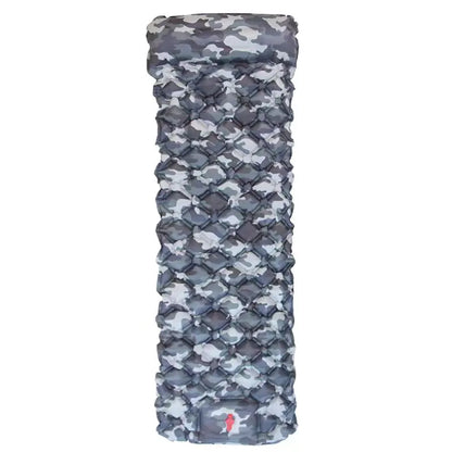 Lightweight Outdoor Camping Inflatable Sleeping Pad