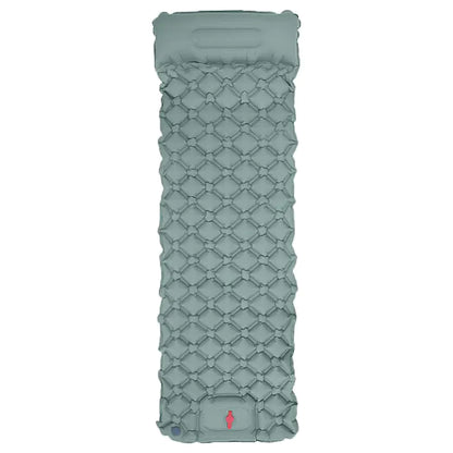 Lightweight Outdoor Camping Inflatable Sleeping Pad