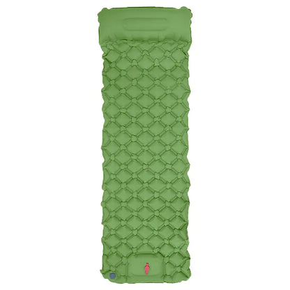 Lightweight Outdoor Camping Inflatable Sleeping Pad