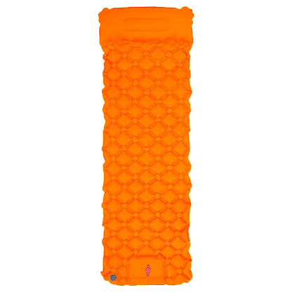 Lightweight Outdoor Camping Inflatable Sleeping Pad