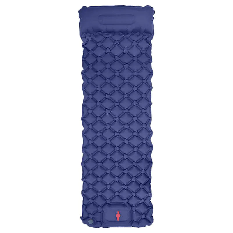 Lightweight Outdoor Camping Inflatable Sleeping Pad