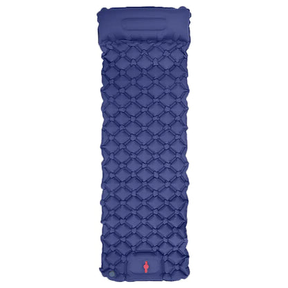 Lightweight Outdoor Camping Inflatable Sleeping Pad